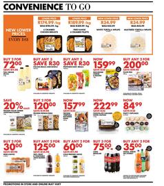 Woolworths catalogue Page 6