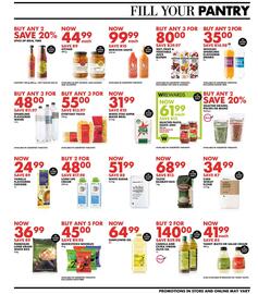 Woolworths catalogue Page 7