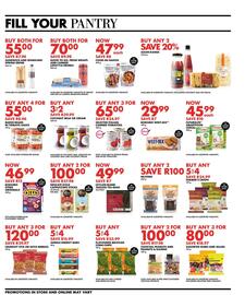 Woolworths catalogue Page 8