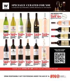 Woolworths catalogue Page 9