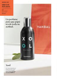Catálogo Yanbal Página 24