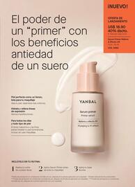 Catálogo Yanbal Página 65