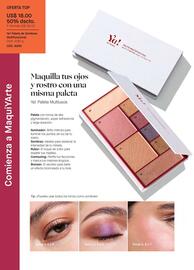 Catálogo Yanbal Página 88