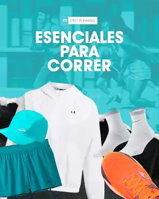 Catálogo Marathon Sports (válido hasta 31-05)