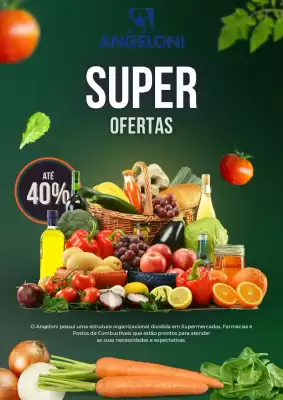 Catálogo Angeloni