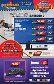 Catálogo Walmart Página 2