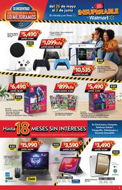 Catálogo Walmart Página 5