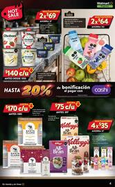 Catálogo Walmart Express Página 4