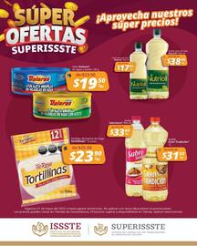 Catálogo SuperISSSTE semana 22 Página 2