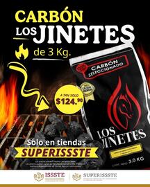 Catálogo SuperISSSTE semana 22 Página 3