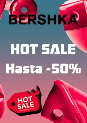 Catálogo Bershka (válido hasta 4-06)