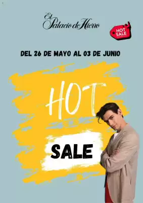 Catálogo Palacio de Hierro (válido hasta 4-06)