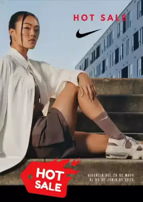 Catálogo Nike (válido hasta 4-06)