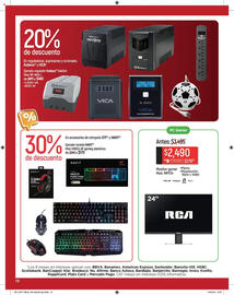 Catálogo Chedraui Página 12