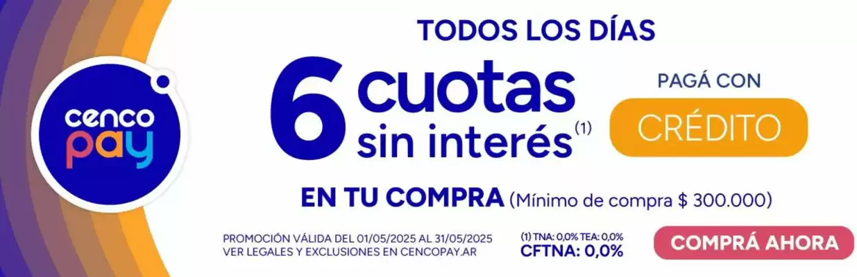 Catálogo Blaisten (válido hasta 31-05)