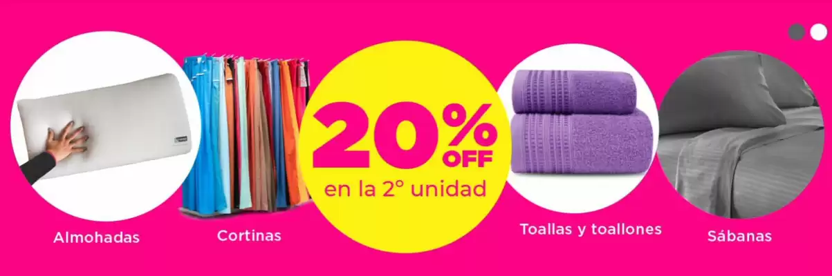 Catálogo Blancoamor (válido hasta 31-05)