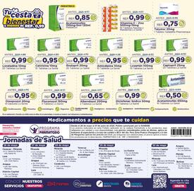 Catálogo FarmaTodo semana 22 Página 12