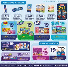 Catálogo FarmaTodo semana 22 Página 4