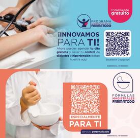 Catálogo FarmaTodo semana 22 Página 7