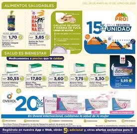 Catálogo FarmaTodo semana 22 Página 9