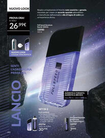 Volantino Avon Pagina 105