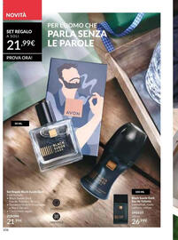 Volantino Avon Pagina 109