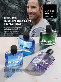 Volantino Avon Pagina 114