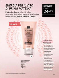 Volantino Avon Pagina 116