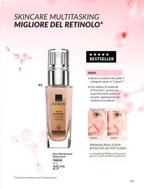 Volantino Avon Pagina 118