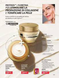 Volantino Avon Pagina 124
