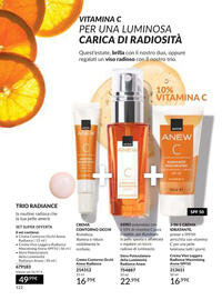 Volantino Avon Pagina 125