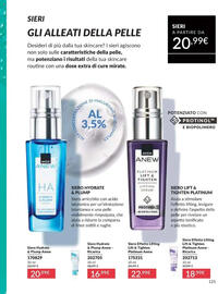 Volantino Avon Pagina 128