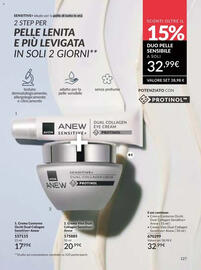 Volantino Avon Pagina 130