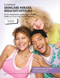 Volantino Avon Pagina 136