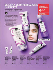 Volantino Avon Pagina 137