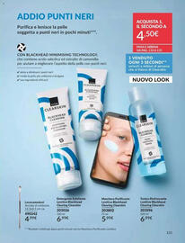 Volantino Avon Pagina 139
