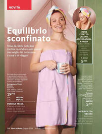 Volantino Avon Pagina 151