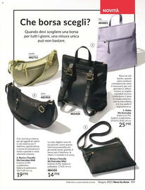 Volantino Avon Pagina 154