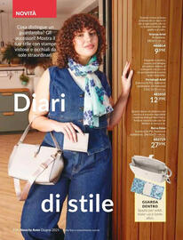 Volantino Avon Pagina 155