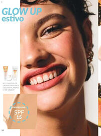 Volantino Avon Pagina 16