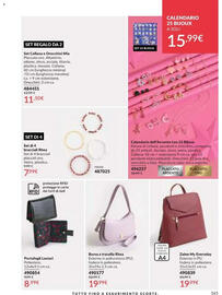 Volantino Avon Pagina 170