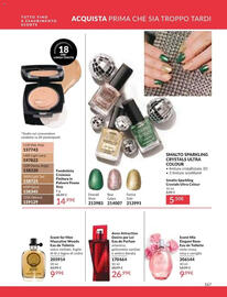 Volantino Avon Pagina 172