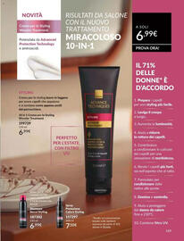 Volantino Avon Pagina 174