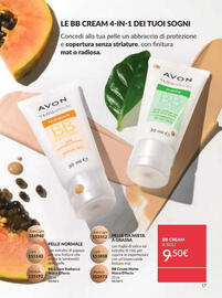 Volantino Avon Pagina 17