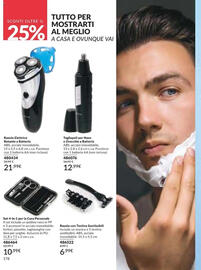 Volantino Avon Pagina 183