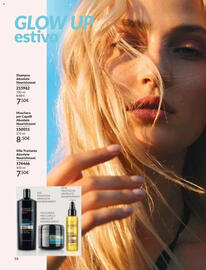 Volantino Avon Pagina 18