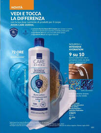 Volantino Avon Pagina 188