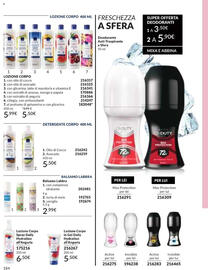 Volantino Avon Pagina 189