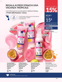 Volantino Avon Pagina 196