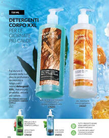 Volantino Avon Pagina 201